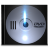 CD Dvd Icon 48x48 png